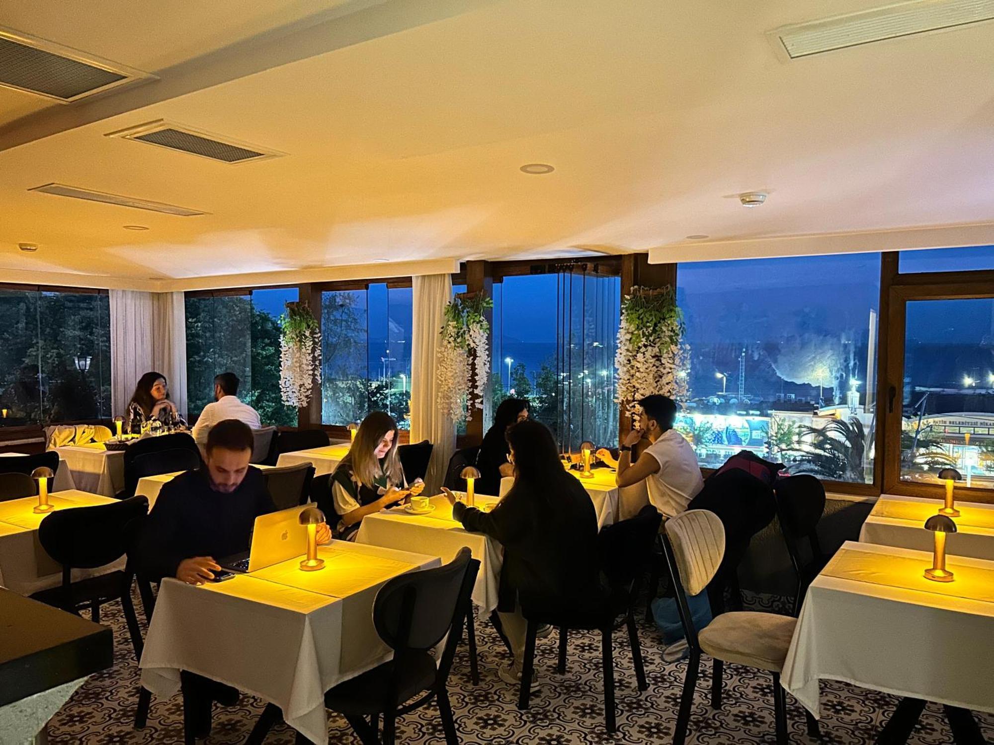 Harmony Hotel Istanbul & Spa — Fotoğraflar 2